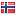 fasteaksjonen.no server is located in Norway